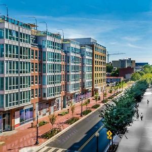 Global Luxury Suites Near Union Station Distrito de Colúmbia Exterior photo