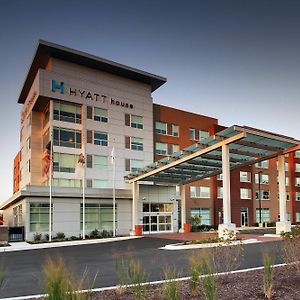 Hyatt House Oak Brook Hotel Exterior photo