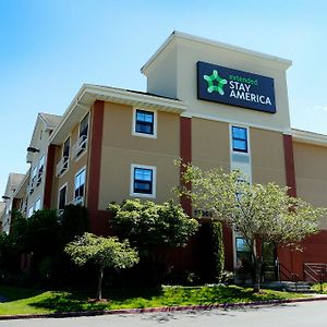 Extended Stay America Suites - Seattle - Northgate Exterior photo