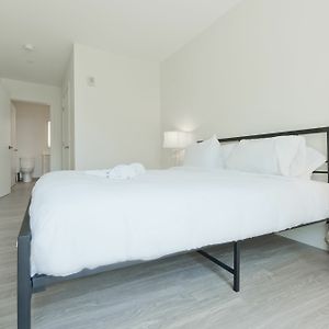 Sleek 2Br In Allston By Sonder Apartamento Boston Exterior photo