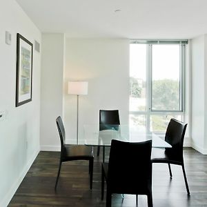 Central 2Br In Allston By Sonder Apartamento Boston Exterior photo