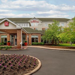 Hilton Garden Inn St. Louis/Chesterfield Exterior photo