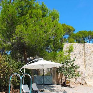 Domaine De Bessilles Hotel Montagnac  Exterior photo