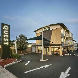 Quest Frankston Aparthotel Exterior photo