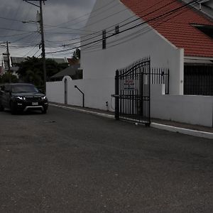 New Kingston Guest Apartment VII Enfield Exterior photo