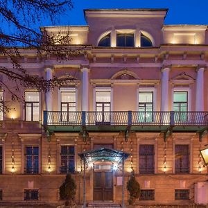 Brullov Mansion Hotel São Petersburgo Exterior photo