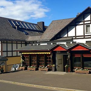 Landgasthof Groh Hotel Ulrichstein Exterior photo