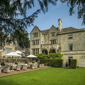 The Painswick Hotel Exterior photo