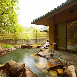 Hoshino Resorts Kai Izumo Matsue Exterior photo