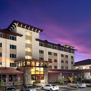 Seven Feathers Casino Resort Canyonville Exterior photo