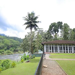 Kithulgala Rest House Hotel Kitulgala Exterior photo