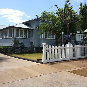 Elindale House Bed & Breakfast Lismore Exterior photo