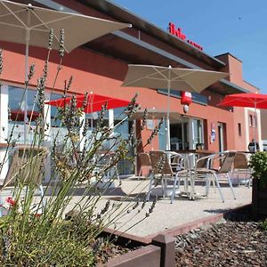 Ibis Albert Pays De Somme Hotel Exterior photo