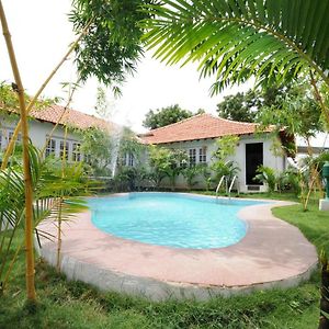 The Savoy Farmstay Dharmapuri Exterior photo