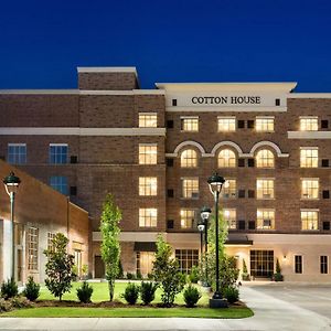 Cotton House, Cleveland, A Tribute Portfolio Hotel Exterior photo