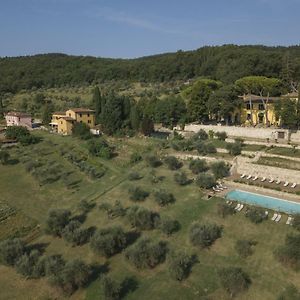 I Casali Del Trebbiolo Vila Molino del Piano Exterior photo