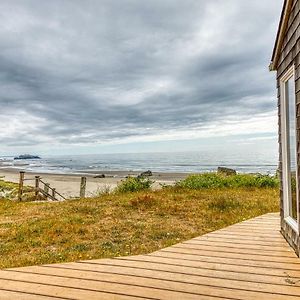 Beach Loop Condos Bandon Exterior photo