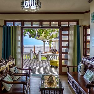 Casa Dela Playa Vila Dipolog Exterior photo
