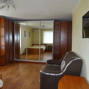Apart Gagarina Apartamento Kirovograd Exterior photo