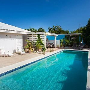 Tropical Breeze Curaçao 'Blenchi' Apartamento Willemstad Exterior photo