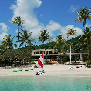 Caneel Bay Resort Cruz Bay Exterior photo