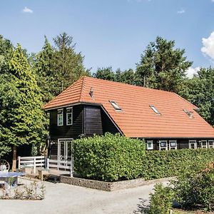 8 Bedroom Lovely Home In Bruchterveld Exterior photo