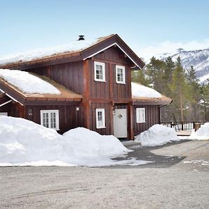 Cozy Home In Hovet With Kitchen Exterior photo