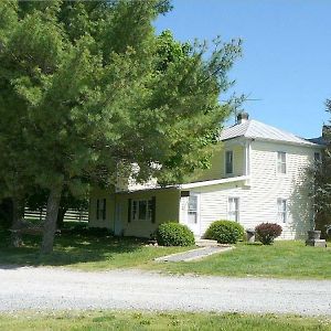 Rb Ranch House Vila Honeyville Exterior photo