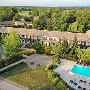 Domaine du Gouverneur, Hôtel, Restaurant&Golf Monthieux Exterior photo