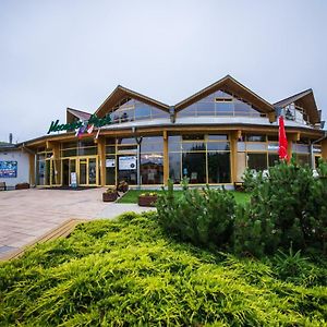 Meander Thermal & Ski Rezort Oravice Hotel Exterior photo