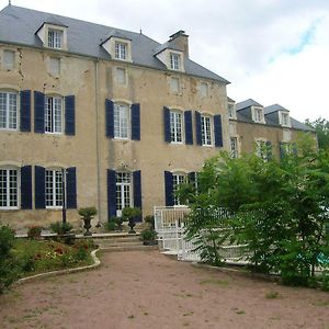 Le Domaine De Rochefort Acomodação com café da manhã Dissangis Exterior photo