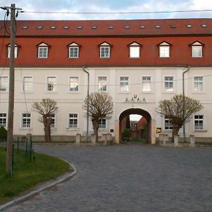 Domaene-Badetz Hotel Exterior photo