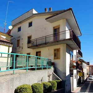 Casa Vacanze Del Pollino Vila Fardella Exterior photo