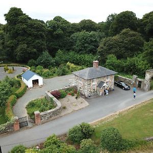 Cloverhill Gate Lodge Exterior photo