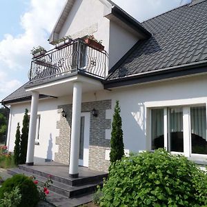 Dom "Przy Kuzni" Vila Krotoszyny Exterior photo
