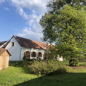 Sonnenhof Apartamento Limbach im Burgenland Exterior photo