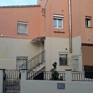 Loft Turistic Vila Sant Vicens Dels Horts Exterior photo