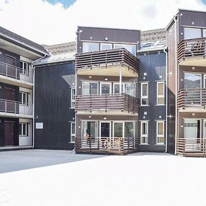 Nice Apartment In Hemsedal With Kitchen Exterior photo