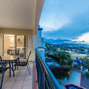 Magnificence At Airlie Apartamento Airlie Beach Exterior photo