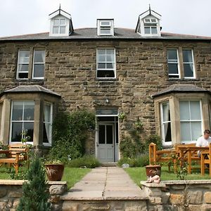 The Haven Hotel Rothbury Exterior photo