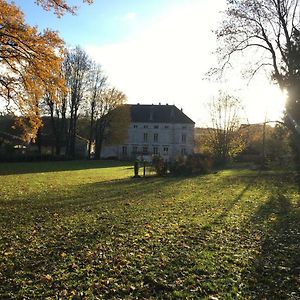 Joie De Vivre Acomodação com café da manhã Doulevant-le-Château Exterior photo