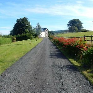 Herdmans B&B Brecon Exterior photo