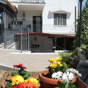 Le Terrazze Del Casale Acomodação com café da manhã Pisticci Exterior photo