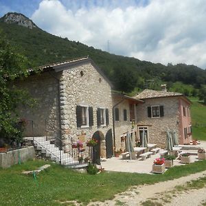 Agriturismo Lusani Vila Caprino Veronese Exterior photo