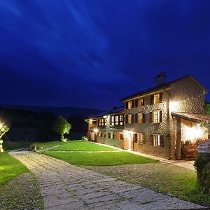 The Music Country House Vila Cavaso Del Tomba Exterior photo