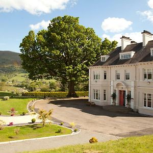 Kilmore Country House Casa de hóspedes Glenariff Exterior photo