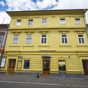 Apartman Centrum Apartamento Banská Bystrica Exterior photo