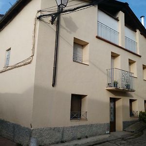 Casa Cal Galceran Vila Alás Exterior photo