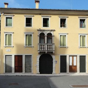Casa Edvige Apartamento Vittorio Veneto Exterior photo