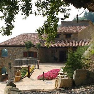 Turisme Rural Mas Isoles Casa de hóspedes Ripoll Exterior photo